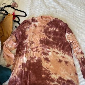 Free People Long sleeve